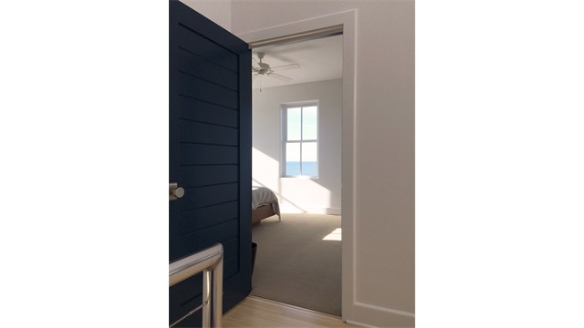2nd Floor Bedroom