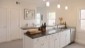 KITCHEN AND ENTRY