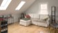 SECOND FLOOR LIVING ROOM