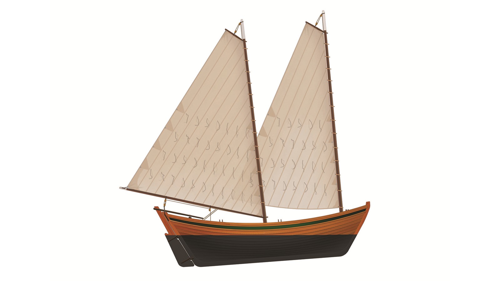 cowhorn r1