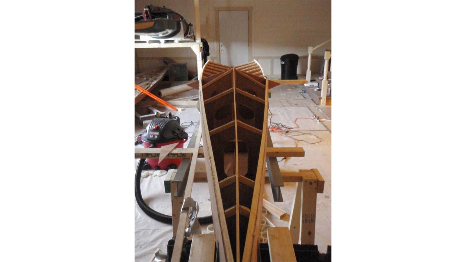 mach construction