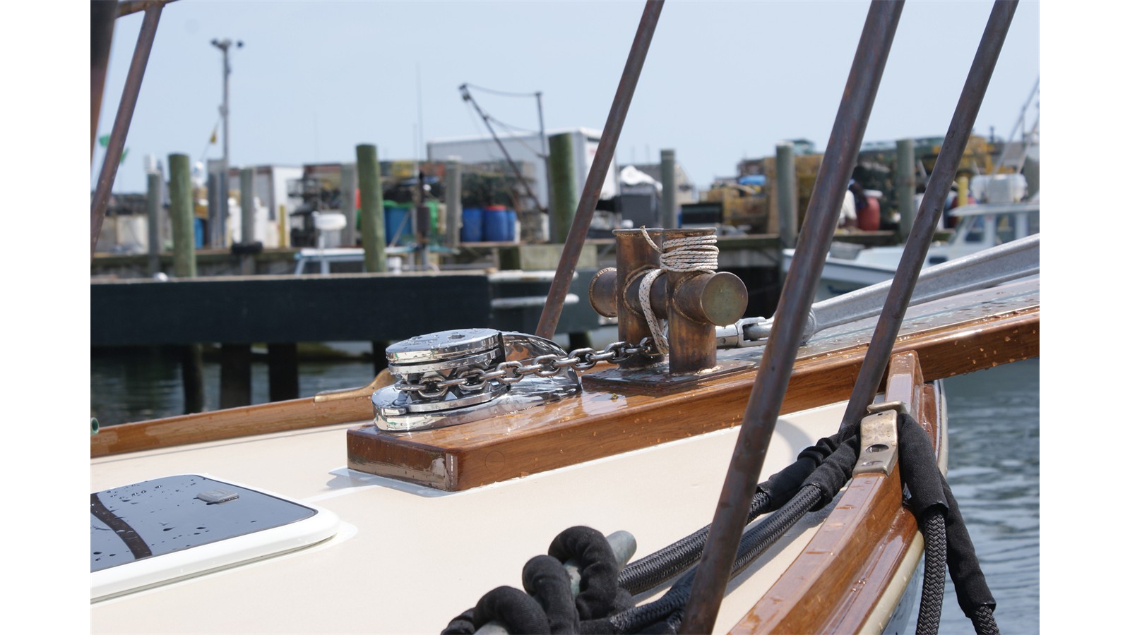 ANCHOR DETAIL