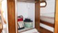 WHEELCHAIR LOCKER